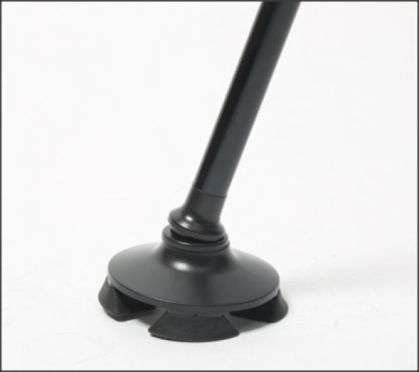 Gehstock mit LED Licht 